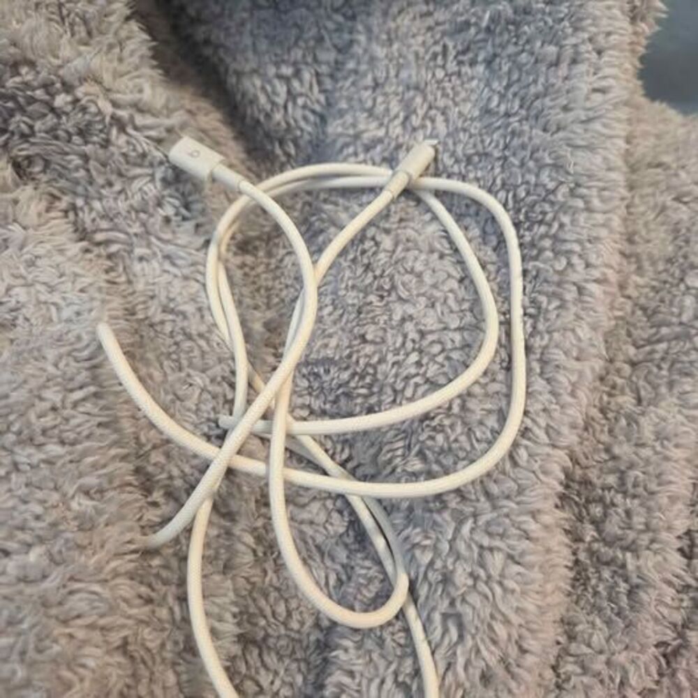 Beats USB-C to Lightning Charging Cable